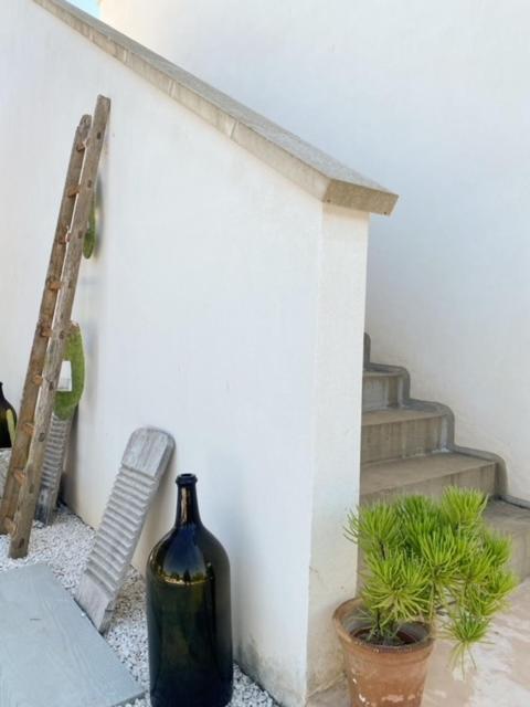 Trulli Paradise Ostuni Buitenkant foto