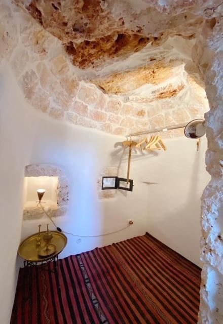 Trulli Paradise Ostuni Buitenkant foto